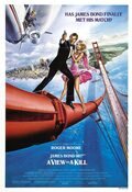 Cartel de Panorama para matar