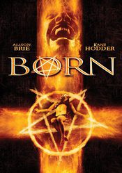 Born - El embrión del Mal