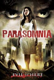 Parasomnia