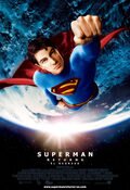 Superman Returns (El regreso)