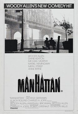 Cartel de Manhattan