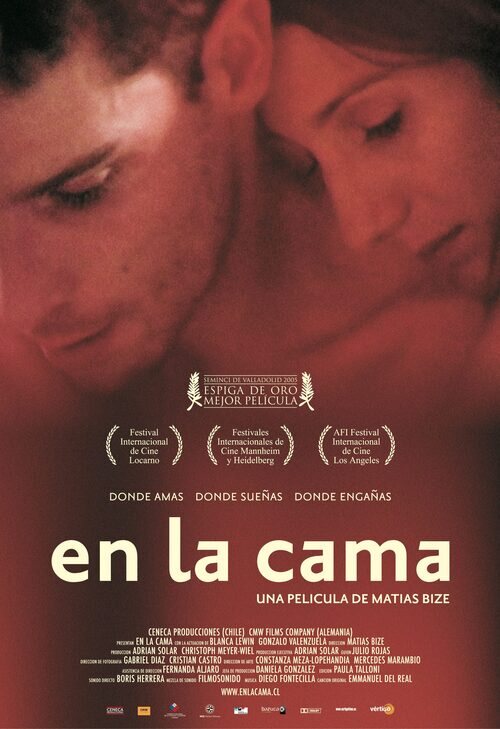 En la cama (2005) - Película eCartelera