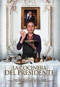 La cocinera del presidente