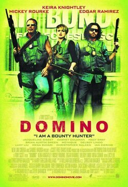 Cartel de Domino