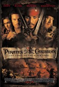 Cartel de Piratas del Caribe: La maldición de la Perla Negra