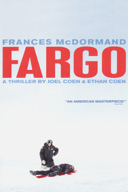 Fargo (1996) - Película eCartelera