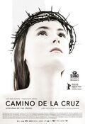 Cartel de Camino de la cruz