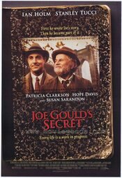 El secreto de Joe Gould