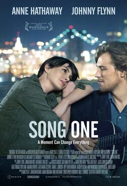 Cartel de Song One