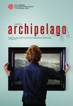 Cartel de Archipelago