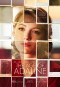 Cartel de El secreto de Adaline