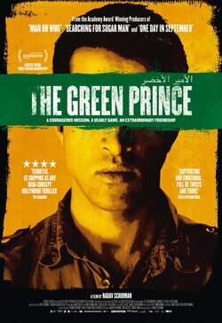 The Green Prince