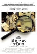 Cartel de Merchants of Doubt