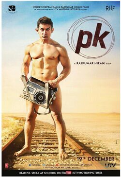 Cartel de P.K.