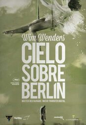 Cielo sobre Berlín