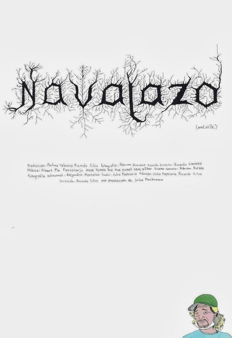 Cartel de Navajazo - México