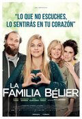 Cartel de La familia Bélier