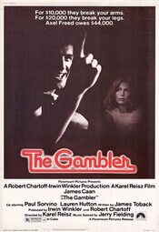 The Gambler