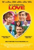 Cartel de Accidental Love