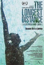 La distancia más larga