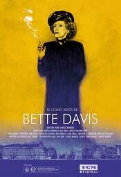 El último adiós de Bette Davis