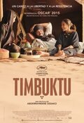 Cartel de Timbuktu