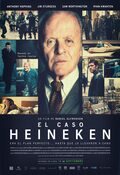 Cartel de El caso Heineken