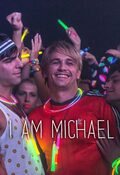 Cartel de I Am Michael