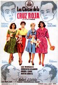 Las chicas de la Cruz Roja