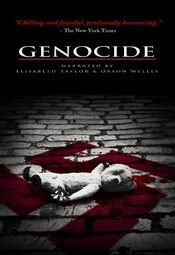 Genocidio