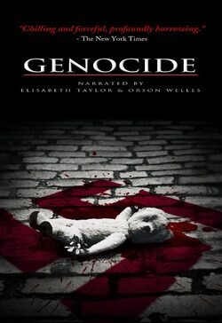 Cartel de Genocidio