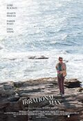 Cartel de Irrational Man