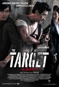 Cartel de The Target (El objetivo)