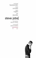 Cartel de Steve Jobs