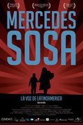 Mercedes Sosa: La voz de Latinoamérica
