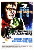 El hombre de Alcatraz