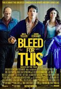 Cartel de Bleed for This