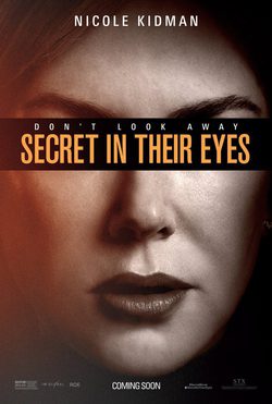 'Secret in Their Eyes' Nicole Kidman