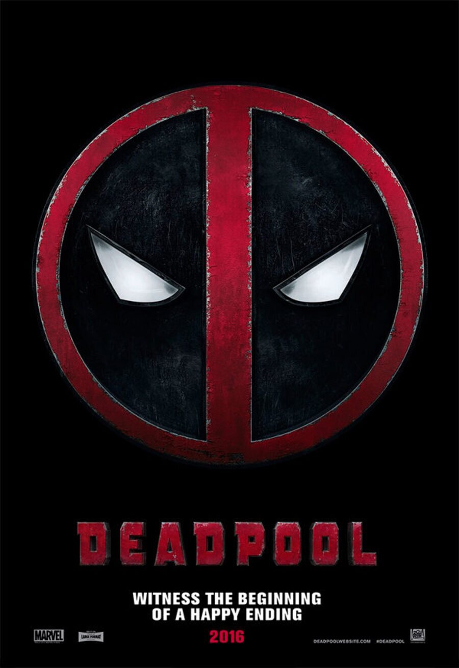 Cartel de Deadpool - Estados Unidos