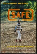 Cartel de Safe