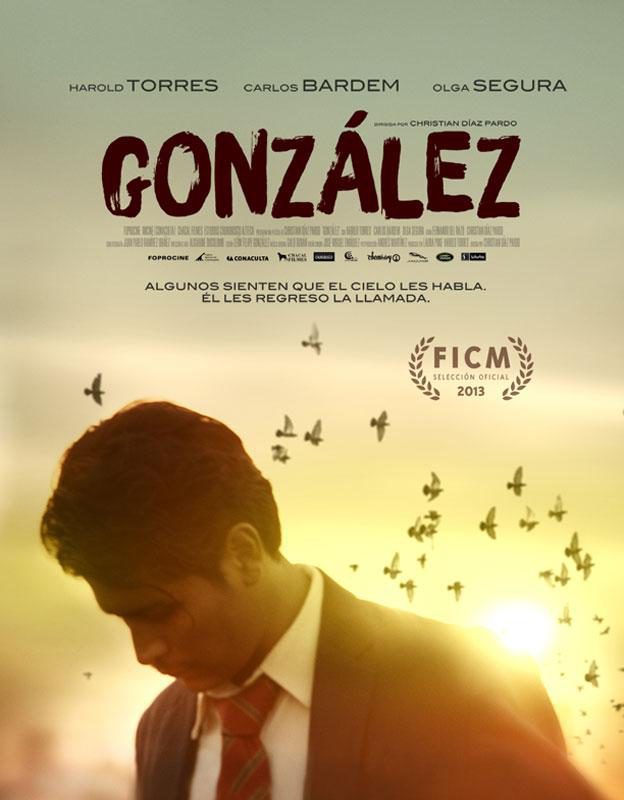Cartel de González - México