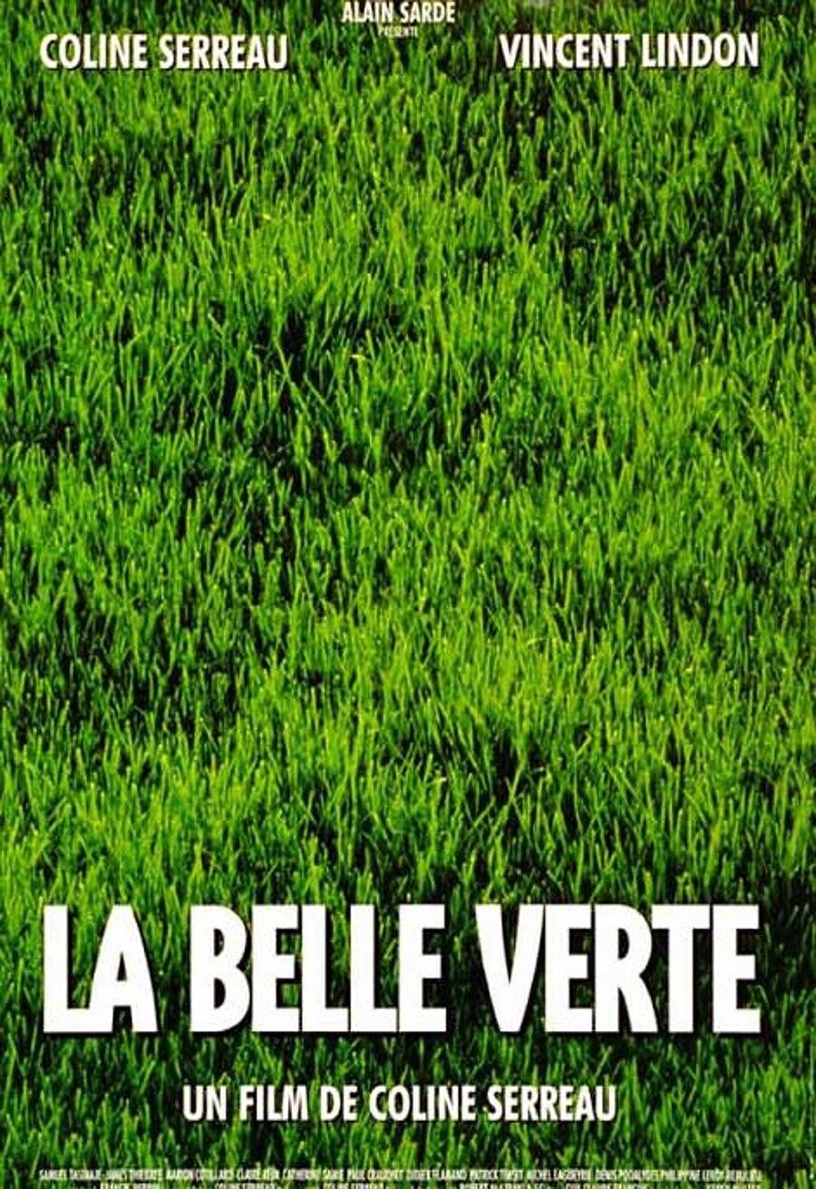 Cartel de Planeta libre - Francia