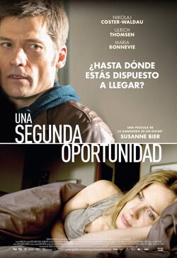 Una segunda oportunidad (2014) - Película eCartelera