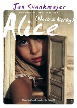 Cartel de Alice