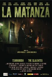 La matanza