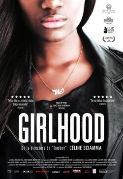 Cartel de Girlhood