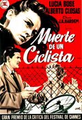 Muerte de un ciclista