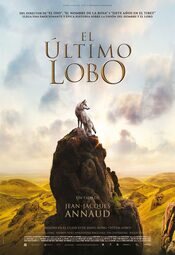 El último lobo