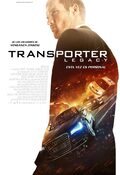 Cartel de Transporter Legacy