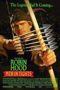 Cartel de Las locas, locas aventuras de Robin Hood